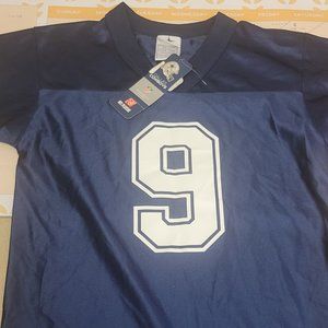 Tony Romo Cowboys Jersey